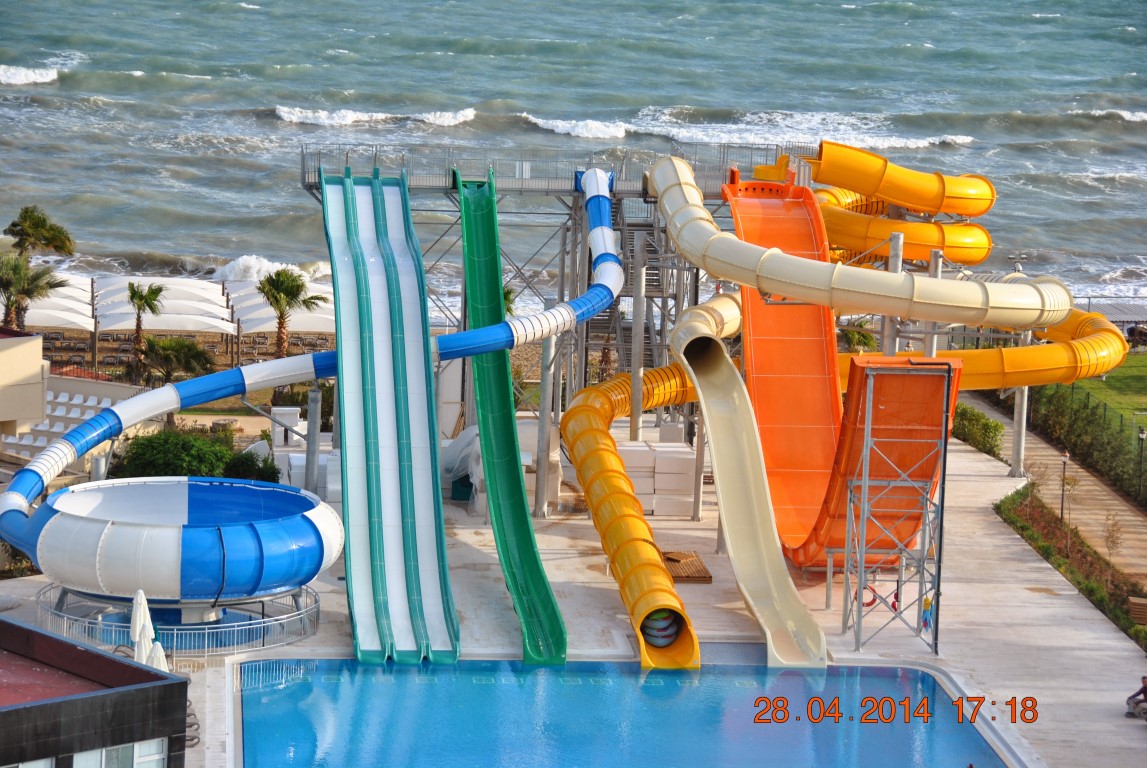 imagini hotel BELLIS BELEK